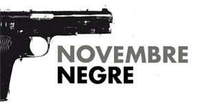 NOVEMBRE NEGRE