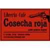 Cosecha Roja