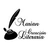 Marian Creación Literaria