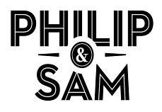 Philip & Sam